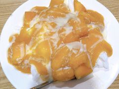 -一心冰品(迎津街店)