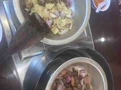 -金源烤肉面片馆(师大店)