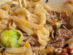 -漆黑觉米粉(三里屯店)