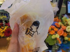 -喜茶(永旺梦乐城店)