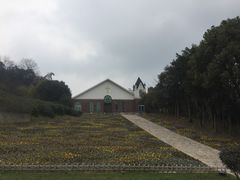 -天目湖涵田半山温泉