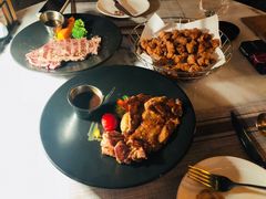 -五合院·整点烤肉