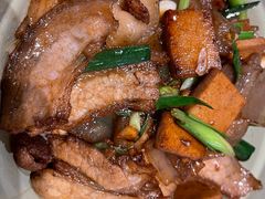 苕皮-兔槽江湖菜·重庆璧山兔(水围店)