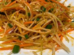 -干老四雅鱼饭店(滨江西路店)