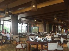 大堂-无锡太悦度假酒店·悦餐厅