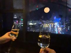 -秀·吧 Show Bar(兰州盛达希尔顿酒店)