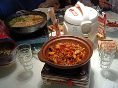 -味上湘菜馆(岳麓山店)