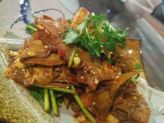 -不相离盐帮菜(郎园店)