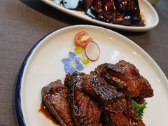 -望乡楼上海菜(日月光店)