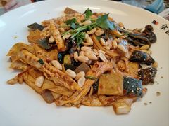 -拿渡·水煮鱼 麻辣香锅(西单大悦城店)
