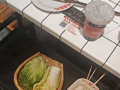 -伍师兄市井火锅(东部星悦天地店)