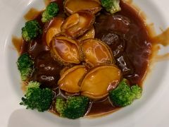 -环球港凯悦 · 享悦中餐厅