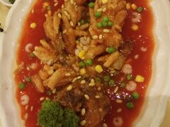 -大方圆酒楼(西门大街店)