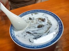 -韵姐牛奶甜品世家