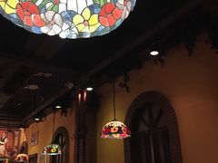 -托斯卡纳烘焙意大利餐厅(五天地店)