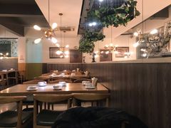 大堂-佶政筋饼·新概念(安阳路店)