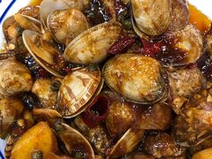 -江城燕子大排档(江汉路步行街店)