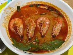 -蔡澜Pho·越南粉餐厅(海上世界店)