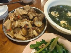 -老兵牛蹄店(下沙店)