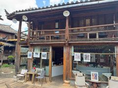 -田德能咖啡博物馆