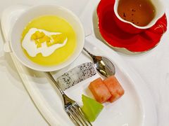 -武汉香格里拉大酒店·香宫中餐厅