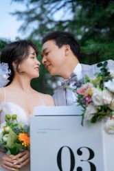 -爱完美婚纱摄影工作室(丈八北路店)