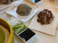 -便宜坊烤鸭店(玉蜓桥店)