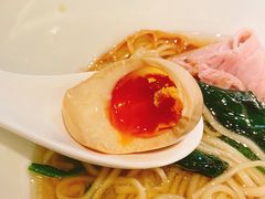 -真打拉面·日式拉面新流派(体育西横街店)