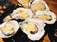 -烧蠔帮·生蚝海鲜牌档(观海店)