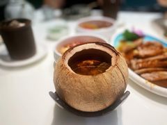 -原味田园·客家菜·土窑鸡(中航城君尚购物中心店)