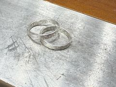 -十八字金·银饰·开蚌DIY·手工体验团建(魏公芳华里店)