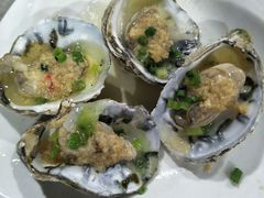 -四川小胡子海鲜(丁村万人海鲜广场店)