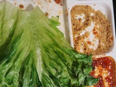 -老卜奎齐齐哈尔烤肉(人民东路店)