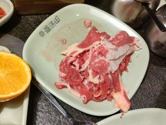-韩盛·盛江山自助料理(中街大悦城店)