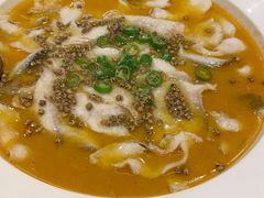 -火婆子·川小馆(扬韬科技广场店)