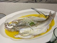 -太湖饭店·寄畅轩中餐厅
