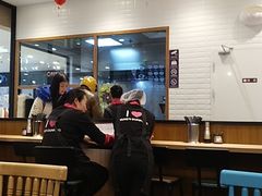 大堂-小杨生煎(乐坊虹井店)