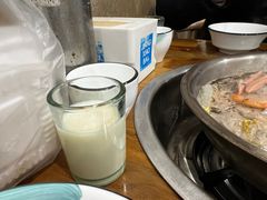 -泸州酸菜豆花火锅川师店
