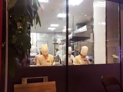 门面-丰茂烤串(钦州北路店)
