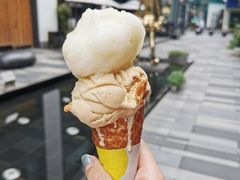 焦糖海盐-Luneurs(幸福里店)