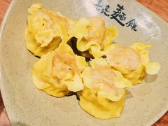 烧卖-亮亮面馆(经六路店)