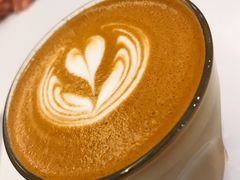 -Seesaw Coffee(上海国金中心店)