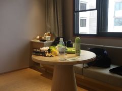 -全季酒店(广州越秀公园店)