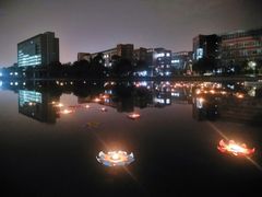 -中国计量大学(西校区)