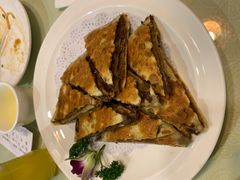 -东四民芳餐厅(世茂工三店)