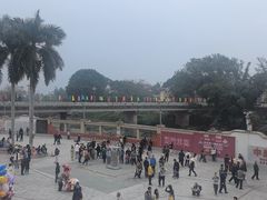 -东兴口岸-中越友谊大桥