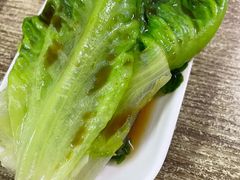小菜-煲煲香快餐(南京路店)