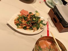-首府山烧烤·小龙虾·KTV(翠堤湾店)