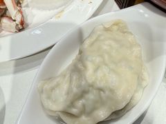 大鲅鱼水饺-渔码头食府·20年蓬莱老字号(登州路店)