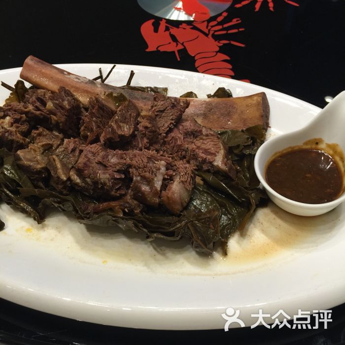 夜上海(虹悦城店)图片 - 第441张